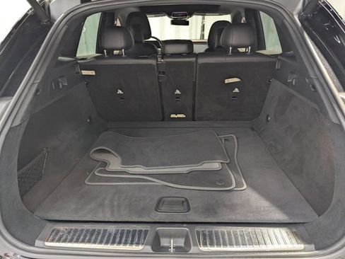 Used 2023 Mercedes-Benz EQE 500 4MATIC SUV image 27