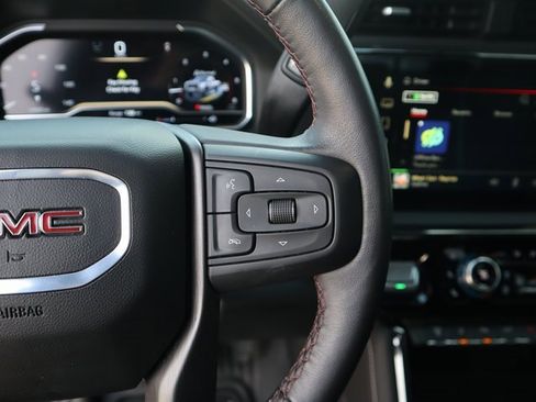 Certified 2024 GMC Sierra 2500 AT4X image 35