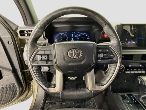 Used 2024 Toyota Tacoma TRD Sport RWD image 13