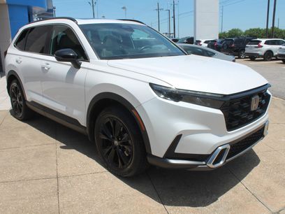 Used 2023 Honda CR-V Sport Touring