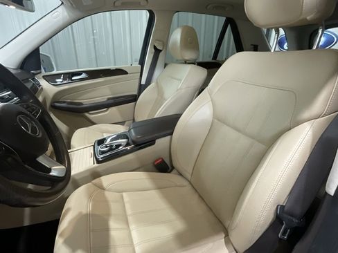 Used 2018 Mercedes-Benz GLE 350 GLE 350 image 10