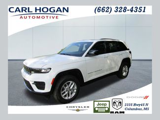 New 2026 Jeep Grand Cherokee Laredo X AWD/4WD 360° Tour