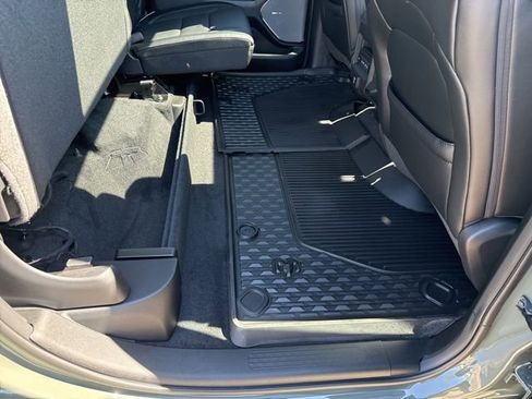 New 2026 RAM 1500 Rebel w/ Rebel Level 2 Equipment Group AWD/4WD image 15