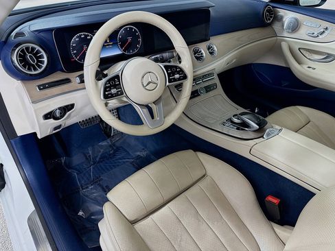 Used 2019 Mercedes-Benz E 450 Cabriolet image 23