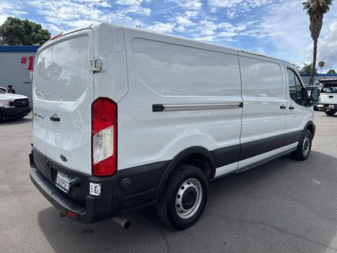 Used 2020 Ford Transit 250 Low Roof w/ Load Area Protection Package image 4