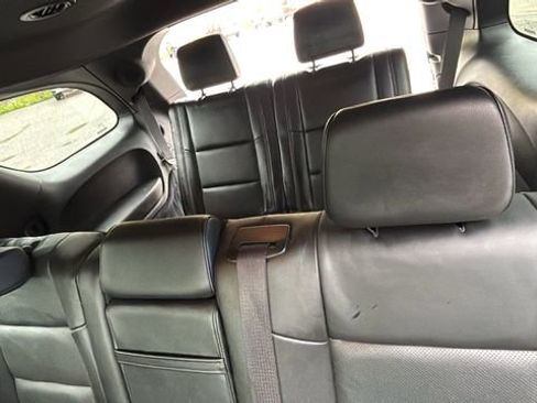 Used 2025 Dodge Durango R/T AWD/4WD image 20