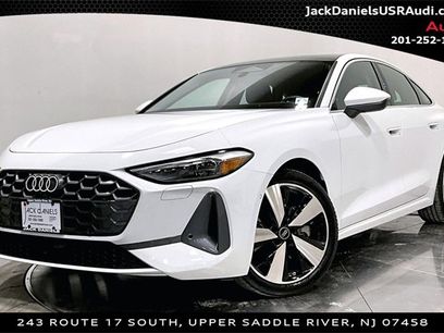 Used 2025 Audi A5 2.0T Premium w/ Convenience Package