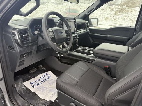 New 2026 Ford F150 STX w/ Equipment Group 200A image 7
