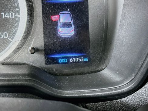 Used 2022 Toyota Corolla SE FWD image 16