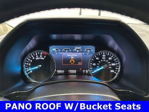 Used 2020 Ford Expedition Platinum image 31