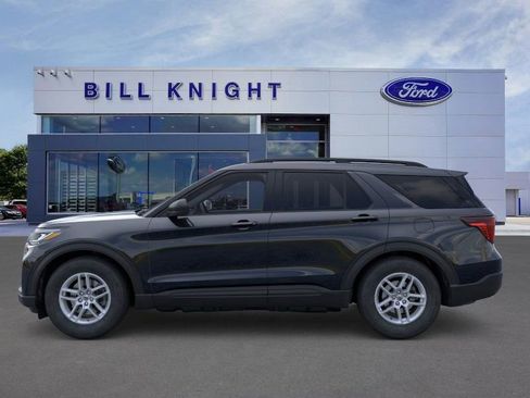New 2026 Ford Explorer Active image 3