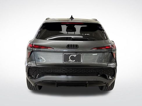 New 2026 Audi Q3 quattro 2.0T AWD/4WD image 4