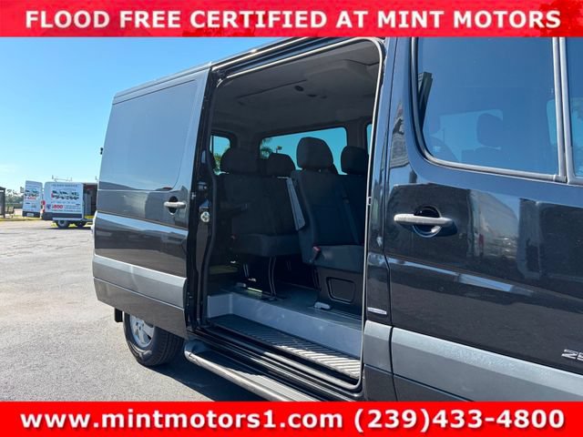 Used 2016 Mercedes-Benz Sprinter 2500 image 13