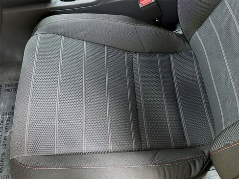 New 2026 Honda CR-V TrailSport image 17