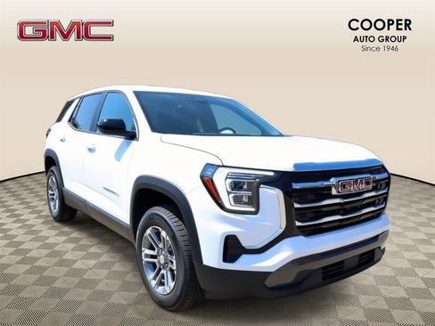 New 2026 GMC Terrain Elevation w/ LPO, Floor Liner Package image 1
