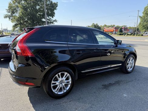 Used 2015 Volvo XC60 T5 Premier Plus image 4