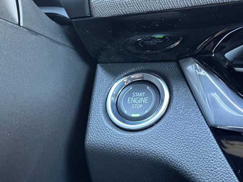 New 2026 Buick Envista Avenir image 21