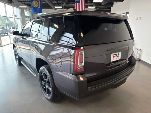 Used 2015 GMC Yukon SLE RWD image 8