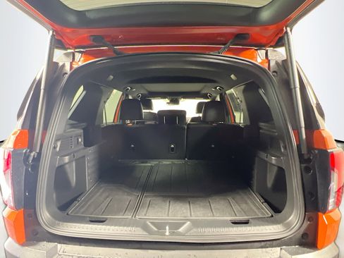 Used 2026 Honda Passport TrailSport image 34