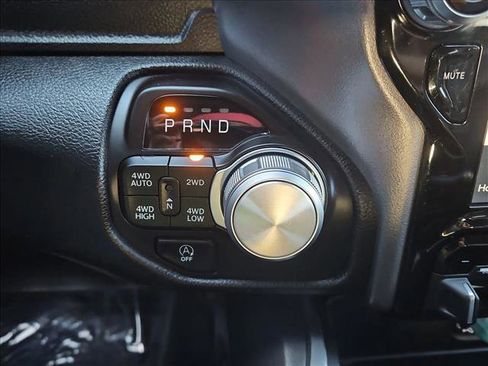 Used 2023 RAM 1500 Laramie image 11