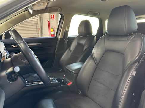 Used 2023 MAZDA CX-5 AWD 2.5 S w/ Select Package image 23