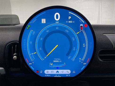 Certified 2025 MINI Cooper S image 14