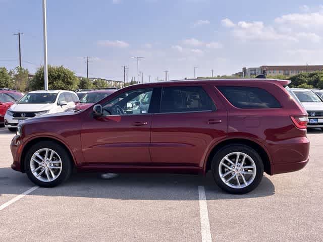 Used 2023 Dodge Durango GT RWD image 3