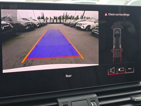 Used 2025 Audi Q5 2.0T Premium image 45