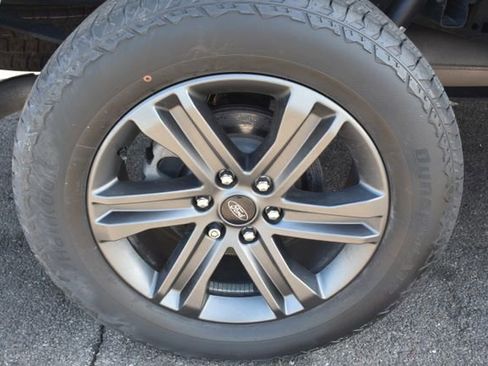 Used 2023 Ford F150 XLT w/ Equipment Group 302A High AWD/4WD image 52