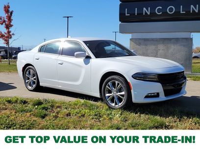 Used 2021 Dodge Charger SXT