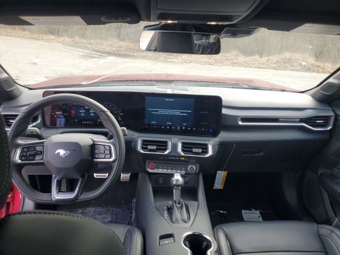 New 2025 Ford Mustang Premium image 26