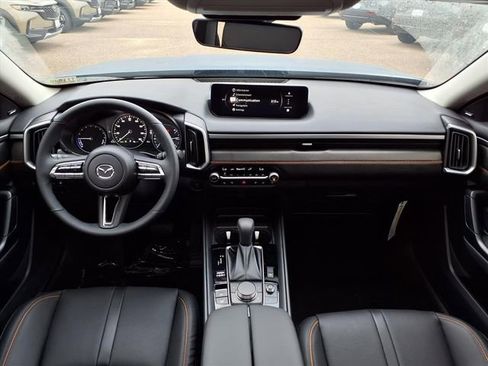New 2026 MAZDA CX-50 AWD 2.5 Hybrid w/ Weather Package image 7