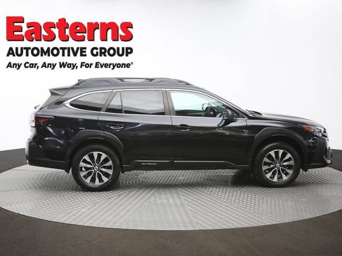 Used 2023 Subaru Outback Limited AWD/4WD image 47