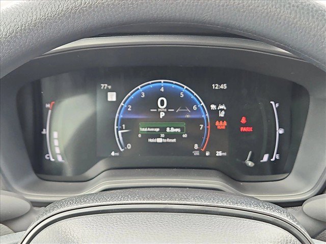 New 2027 Toyota Corolla XSE w/ Carpet Mat Package (TMS) FWD image 11