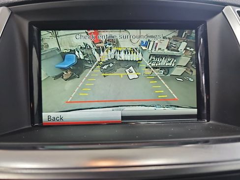 Used 2014 Mercedes-Benz ML 350 4MATIC image 30