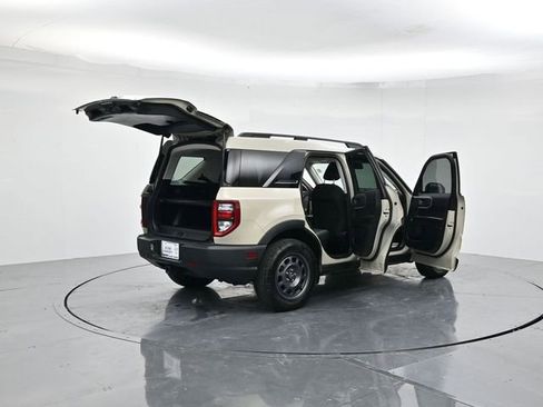 Used 2024 Ford Bronco Sport Big Bend image 47