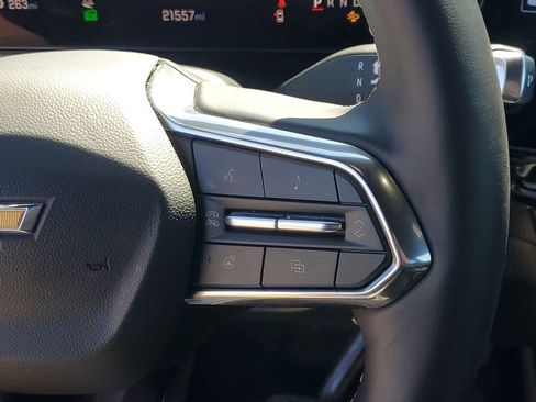 Used 2024 Chevrolet Blazer EV LT AWD/4WD image 25