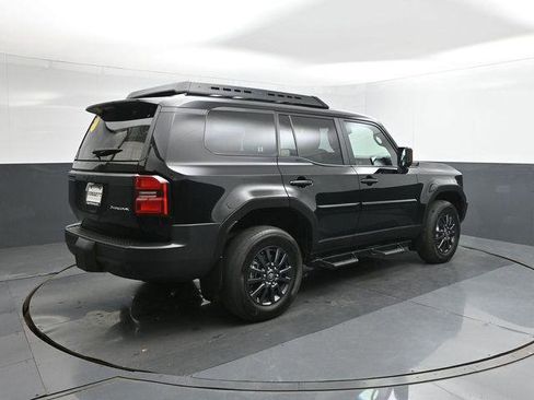 Certified 2025 Toyota Land Cruiser 1958 image 11