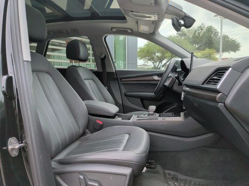Certified 2023 Audi Q5 Premium w/ Convenience Package AWD/4WD image 34