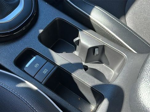 Used 2022 Kia Forte GT-Line w/ GT-Line Premium Package image 14