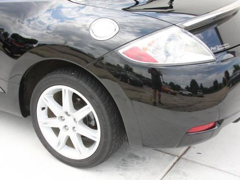 Used 2007 Mitsubishi Eclipse SE FWD image 14
