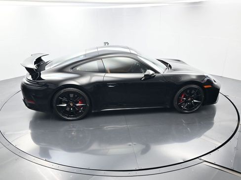 Used 2026 Porsche 911 Carrera S image 43