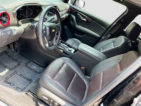 Used 2022 Chevrolet Blazer RS image 22