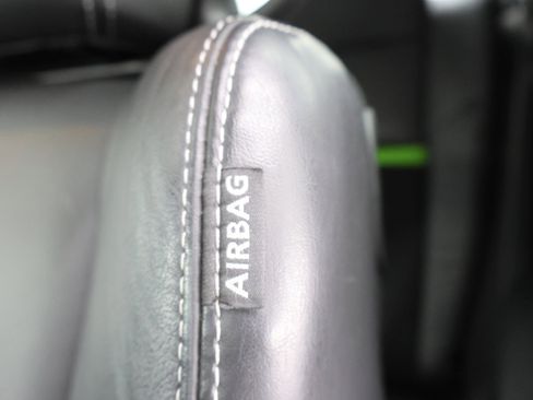 Used 2011 Dodge Challenger SRT8 w/ Green w/Envy Group image 38