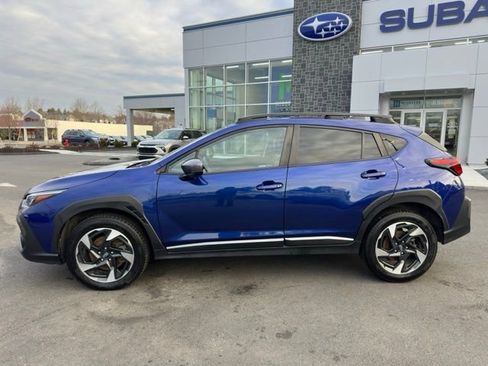 Used 2024 Subaru Crosstrek 2.5i Limited image 9