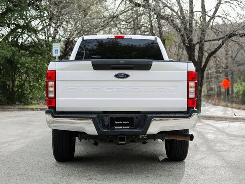 Used 2022 Ford F250 XLT image 6