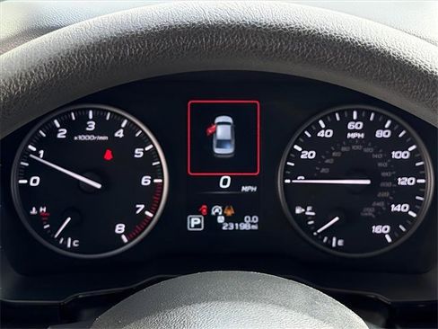 Used 2024 Subaru Legacy image 22