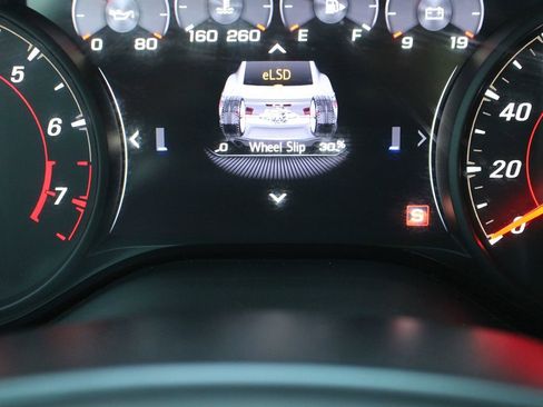 Used 2019 Chevrolet Camaro SS image 21