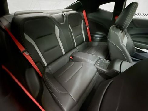 Used 2023 Chevrolet Camaro SS RWD image 30