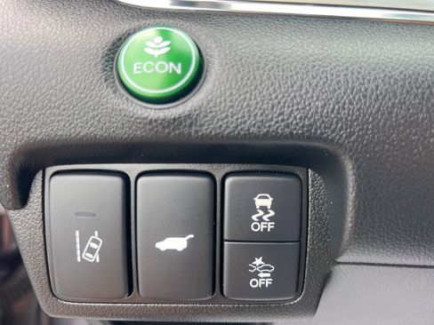 Used 2015 Honda CR-V Touring image 26